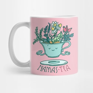 Namastea Mug